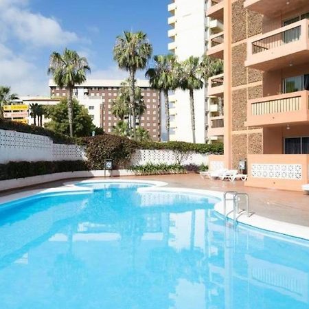 Cautivador Estudio En Puerto De La Cruz エクステリア 写真