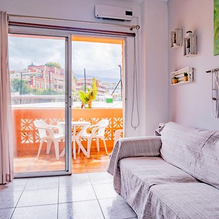 Cautivador Estudio En Puerto De La Cruz エクステリア 写真