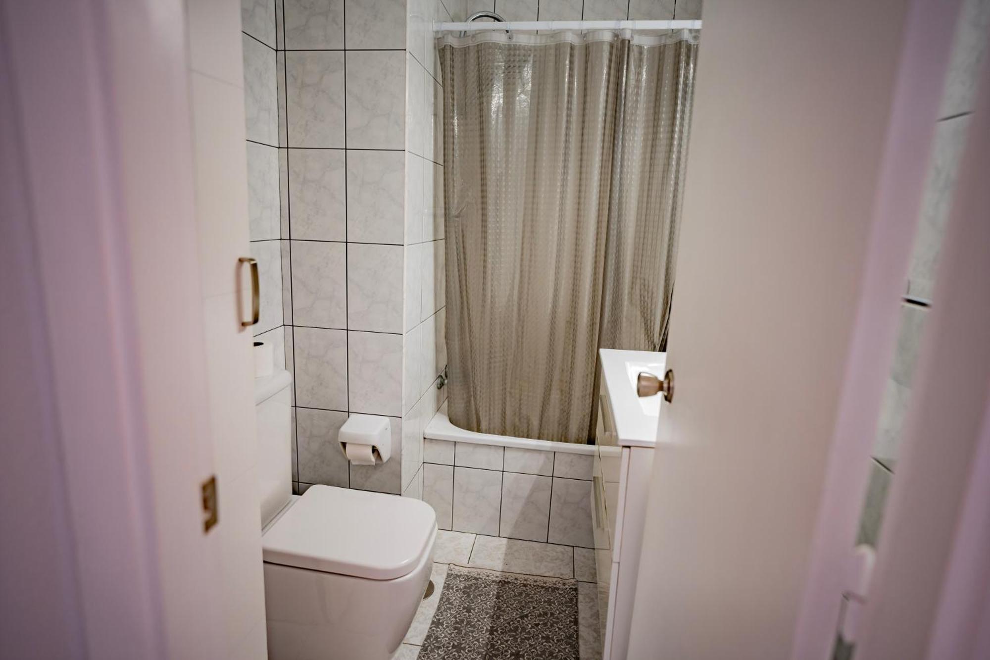 Cautivador Estudio En Puerto De La Cruz エクステリア 写真