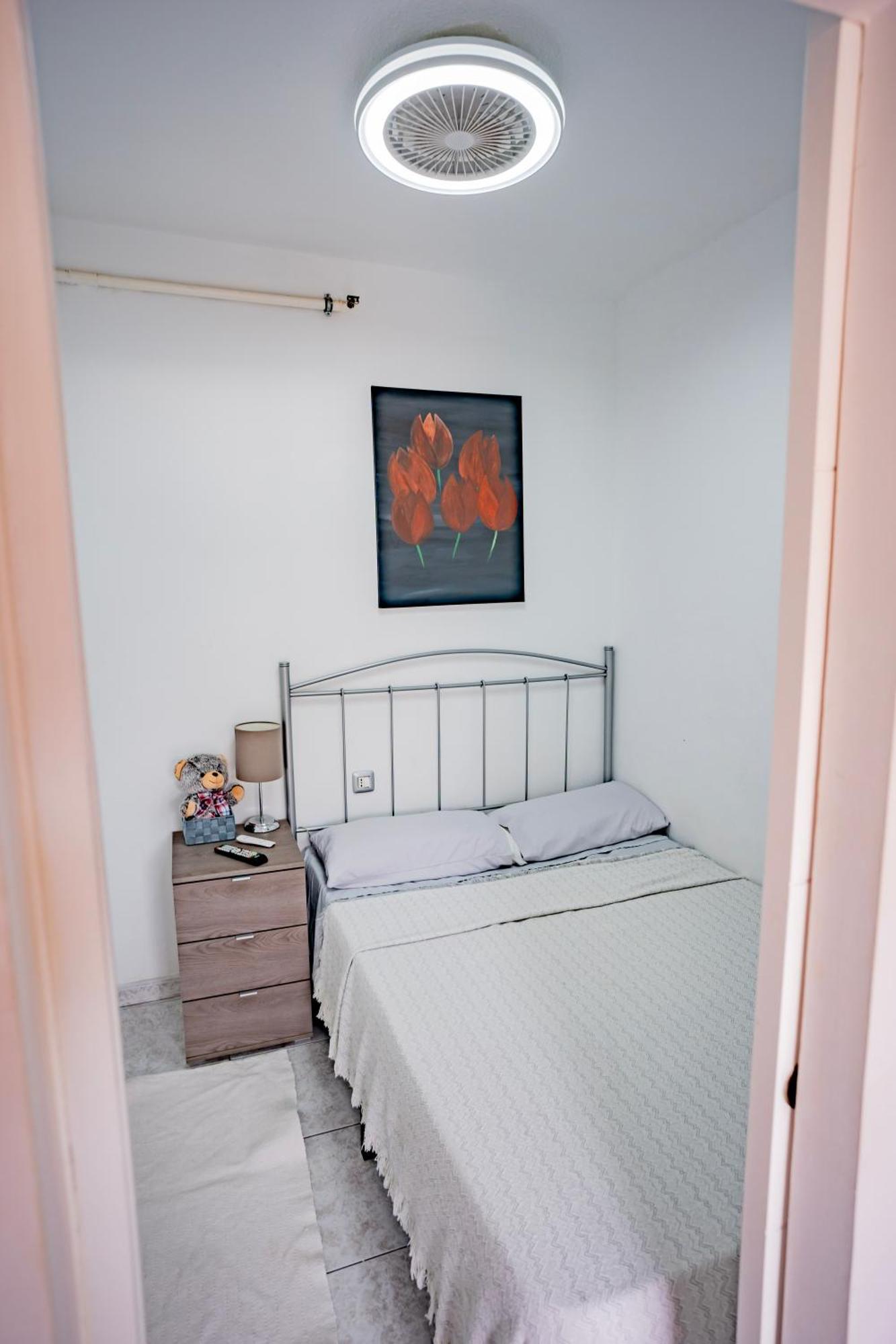 Cautivador Estudio En Puerto De La Cruz エクステリア 写真
