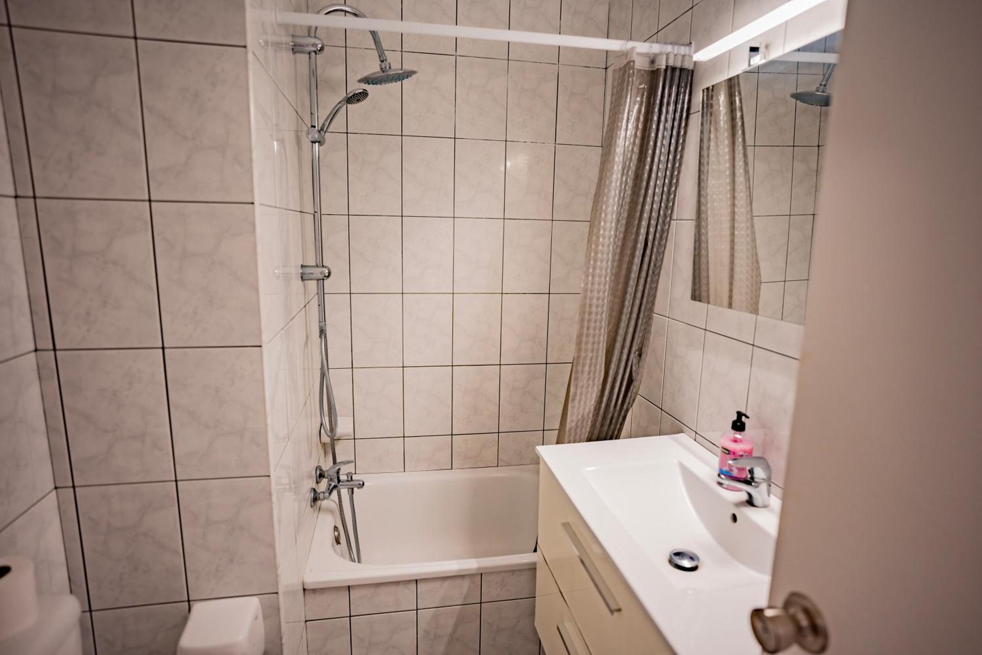 Cautivador Estudio En Puerto De La Cruz エクステリア 写真