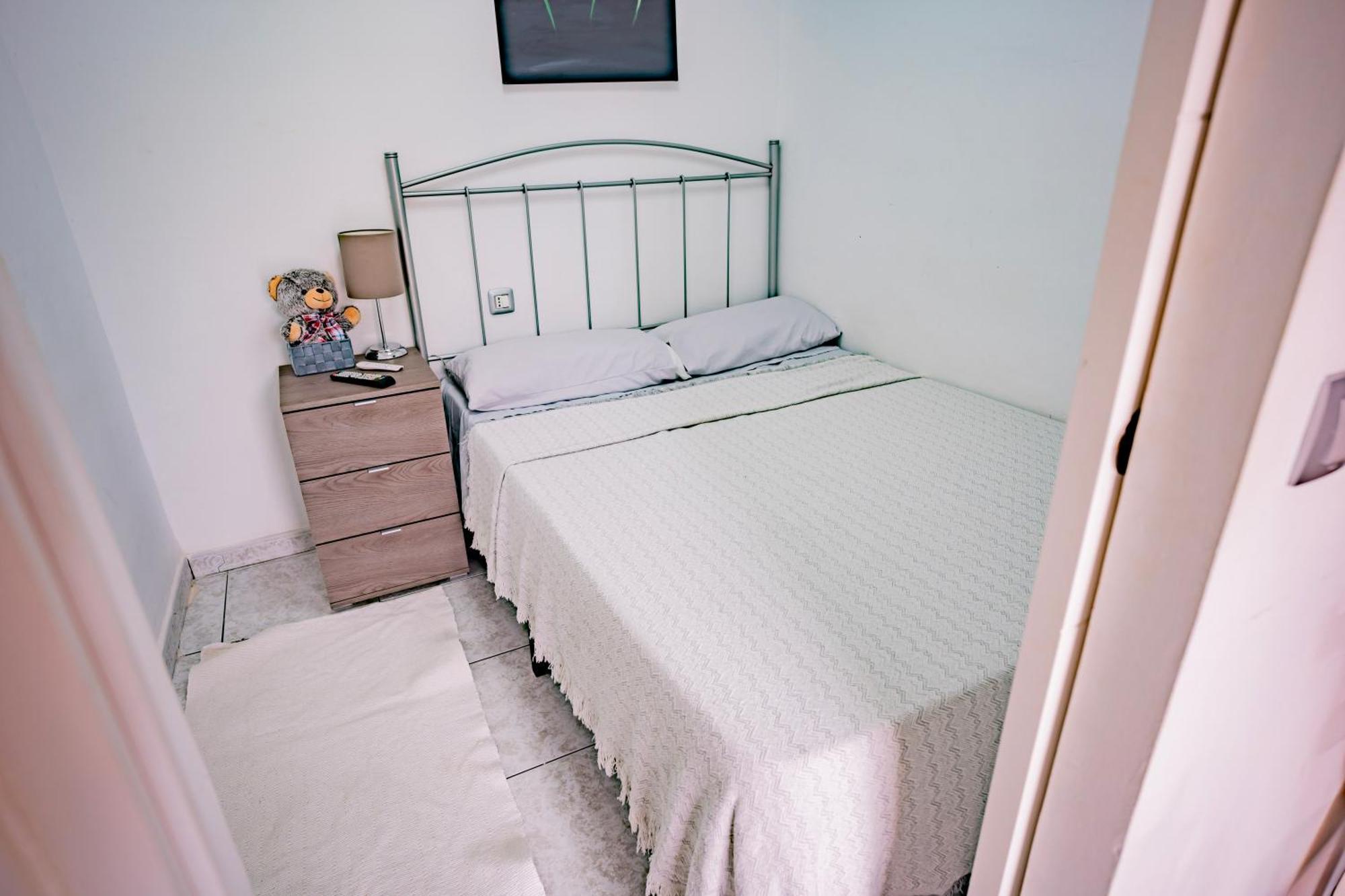 Cautivador Estudio En Puerto De La Cruz エクステリア 写真