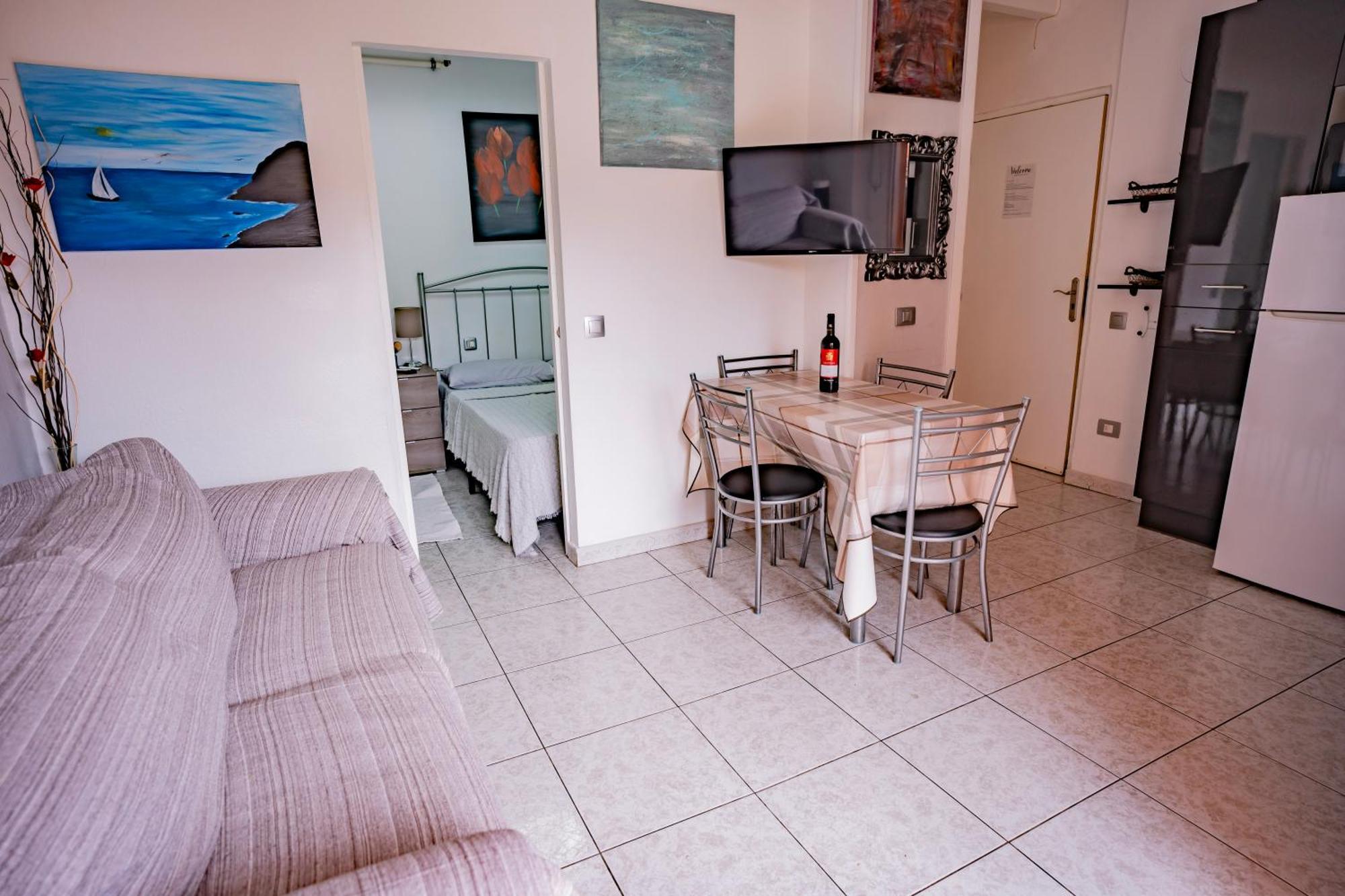 Cautivador Estudio En Puerto De La Cruz エクステリア 写真